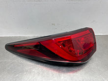 Load image into Gallery viewer, OUTER TAIL LIGHT LAMP QX60 2016 16 2017 17 2018 18 2019 19 Left - NW680849
