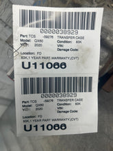 Load image into Gallery viewer, TRANSFER CASE QX60 Murano Murano Cross Cabriolet Pathfinder 13-17 - NW680846
