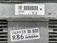 Load image into Gallery viewer, ECU ECM COMPUTER QX60 Pathfinder 2018 18 2019 19 - NW680993
