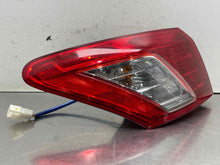 Load image into Gallery viewer, OUTER TAIL LIGHT LAMP Lexus ES350 2007 07 2008 08 2009 09 Left - NW681339
