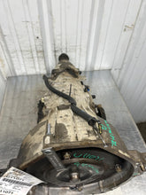 Load image into Gallery viewer, Transmission Ford Mustang 1994 - NW681529
