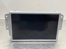 Load image into Gallery viewer, Info-Gps Screen Ford Fusion 2019 - NW681592
