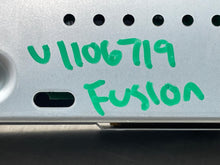 Load image into Gallery viewer, Info-Gps Screen Ford Fusion 2019 - NW681592

