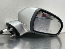 Load image into Gallery viewer, Side View Door Mirror Ford Fusion 2019 - NW681368
