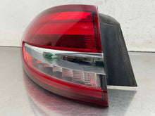 Load image into Gallery viewer, OUTER TAIL LIGHT LAMP Ford Fusion 17 18 19 20 Left - NW681336
