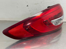 Load image into Gallery viewer, OUTER TAIL LIGHT LAMP Ford Fusion 17 18 19 20 Left - NW681336

