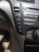 Load image into Gallery viewer, TEMPERATURE CONTROLS Acura TL 09 10 11 12 13 14 Left - NW681392
