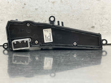 Load image into Gallery viewer, TEMPERATURE CONTROLS Acura TL 09 10 11 12 13 14 Left - NW681392
