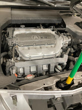 Load image into Gallery viewer, ENGINE MOTOR Acura TL 09 10 11 12 13 14 3.5L - NW681458
