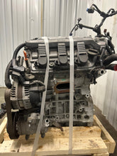 Load image into Gallery viewer, ENGINE MOTOR Acura TL 09 10 11 12 13 14 3.5L - NW681458
