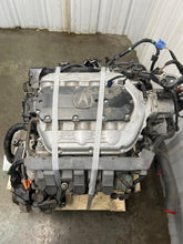 Load image into Gallery viewer, ENGINE MOTOR Acura TL 09 10 11 12 13 14 3.5L - NW681458
