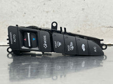 Load image into Gallery viewer, TEMPERATURE CONTROLS Acura TL 09 10 11 12 13 14 Right - NW681481
