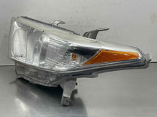 Load image into Gallery viewer, HEADLIGHT LAMP ASSEMBLY Highlander 2011 11 2012 12 2013 13 Left - NW682192
