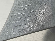 Load image into Gallery viewer, OUTER TAIL LIGHT LAMP Toyota Corolla 2009 09 2010 10 Right - NW682414
