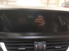 Load image into Gallery viewer, Info-Gps Screen Alfa Romeo Stelvio 2018 - NW682194
