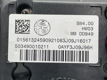 Load image into Gallery viewer, Info-Gps Screen Alfa Romeo Stelvio 2018 - NW682194
