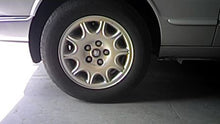 Load image into Gallery viewer, WHEEL Jaguar Xj8 00 01 02 03 16" Alloy 10 Triangle Slot - NW199493
