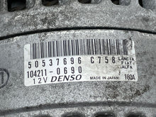 Load image into Gallery viewer, Alternator Alfa Romeo Stelvio 2018 - NW681647
