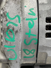 Load image into Gallery viewer, Alternator Alfa Romeo Stelvio 2018 - NW681647
