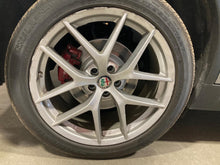Load image into Gallery viewer, Wheel Rim Alfa Romeo Stelvio 2018 - NW682118

