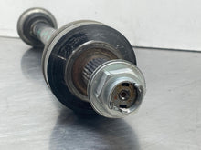 Load image into Gallery viewer, Axle Shaft Alfa Romeo Stelvio 2018 - NW681651

