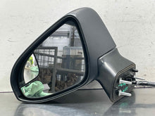Load image into Gallery viewer, SIDE VIEW DOOR MIRROR Toyota Venza 2013 13 Left - NW681756
