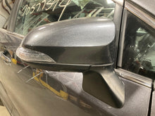 Load image into Gallery viewer, SIDE VIEW DOOR MIRROR Toyota Venza 2013 13 Right - NW681757
