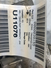 Load image into Gallery viewer, Transfer Case Toyota Venza 2013 - NW681943
