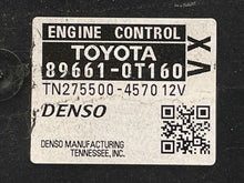 Load image into Gallery viewer, ECU ECM COMPUTER Toyota Venza 2013 13 2014 14 - NW681700

