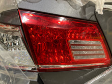 Load image into Gallery viewer, TRUNK LID MOUNTED TAIL LIGHT LAMP Lexus ES350 10 11 12 Left - NW682413
