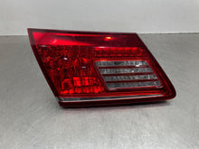 Load image into Gallery viewer, TRUNK LID MOUNTED TAIL LIGHT LAMP Lexus ES350 10 11 12 Left - NW682413

