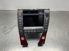 Load image into Gallery viewer, INFO-GPS SCREEN Lexus ES350 2007 07 - NW682195
