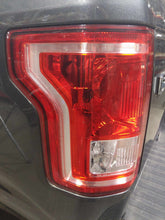 Load image into Gallery viewer, TAIL LIGHT LAMP ASSEMBLY Ford F150 Pickup 15 16 17 Left - NW682099
