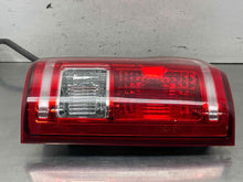 Load image into Gallery viewer, TAIL LIGHT LAMP ASSEMBLY Ford F150 Pickup 15 16 17 Left - NW682099
