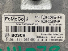 Load image into Gallery viewer, ECU ECM COMPUTER Contintal Edge F150 Pickup MKX MKZ 15 16 17 - NW681821
