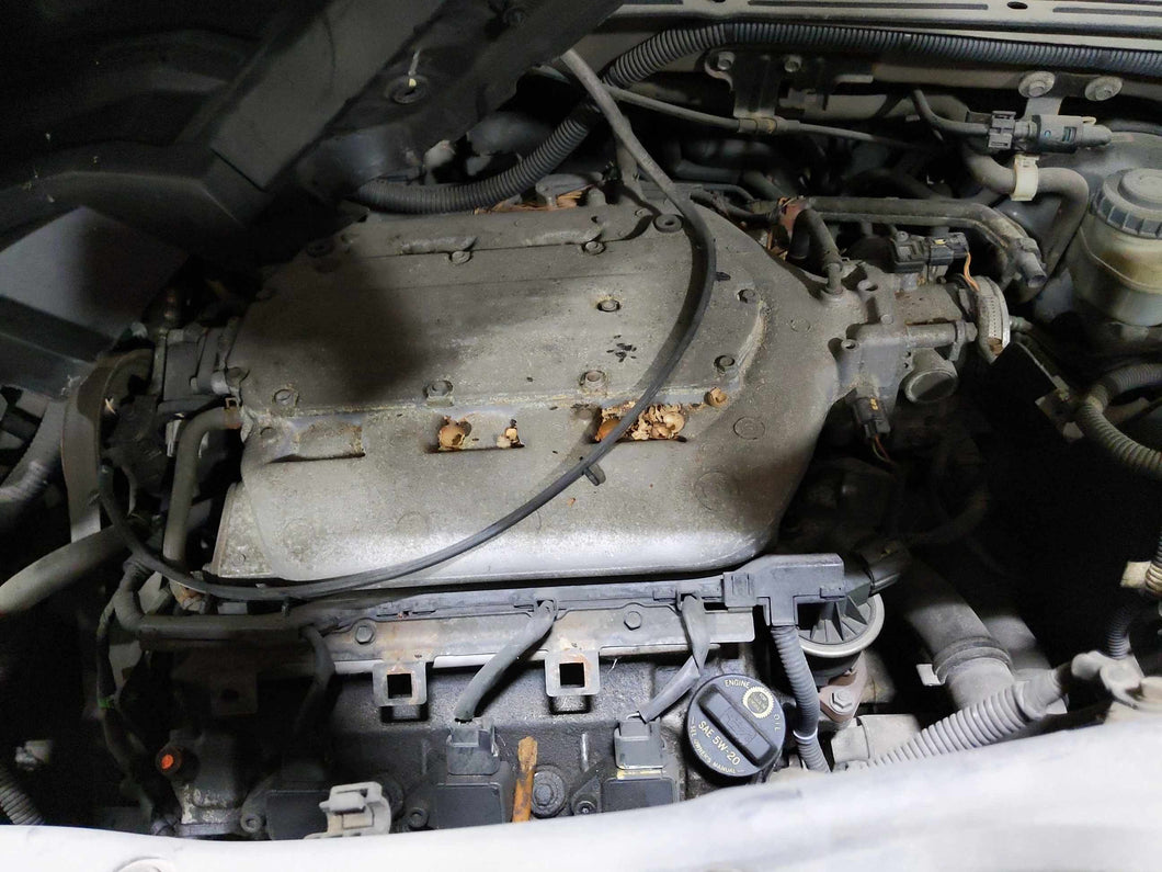 Engine Motor Honda Pilot 2006 - NW682892