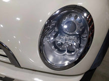 Load image into Gallery viewer, HEADLIGHT LAMP ASSEMBLY Mini Cooper Mini 1 05 06 07 08 Left - NW682805
