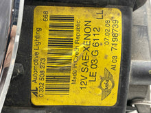 Load image into Gallery viewer, HEADLIGHT LAMP ASSEMBLY Mini Cooper Mini 1 05 06 07 08 Left - NW682805

