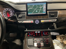 Load image into Gallery viewer, Radio  AUDI A8 2017 - NW682943
