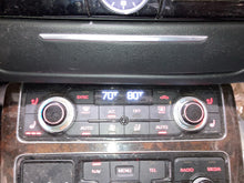 Load image into Gallery viewer, Temperature Controls  AUDI A8 2017 - NW682915
