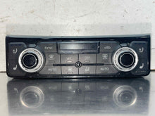 Load image into Gallery viewer, Temperature Controls  AUDI A8 2017 - NW682915
