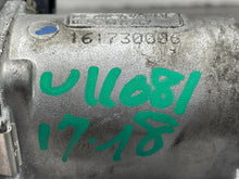 Load image into Gallery viewer, Throttle Body  AUDI A8 2017 - NW682849
