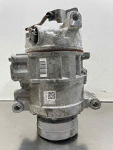 Load image into Gallery viewer, AC A/C AIR CONDITIONING COMPRESSOR Audi A8 S8 13 14 15 16 - NW682754
