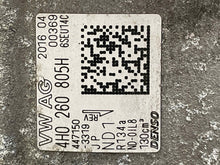 Load image into Gallery viewer, AC A/C AIR CONDITIONING COMPRESSOR Audi A8 S8 13 14 15 16 - NW682754
