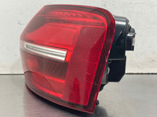 Load image into Gallery viewer, OUTER TAIL LIGHT LAMP A8 S8 2015 15 2016 16 2017 17 2018 18 Right - NW682850
