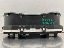 Load image into Gallery viewer, SPEEDOMETER CLUSTER Infiniti Q50 2016 16 - NW682558

