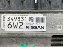 Load image into Gallery viewer, ECU ECM COMPUTER Infiniti Q50 Q60 2016 16 2017 17 - NW682767
