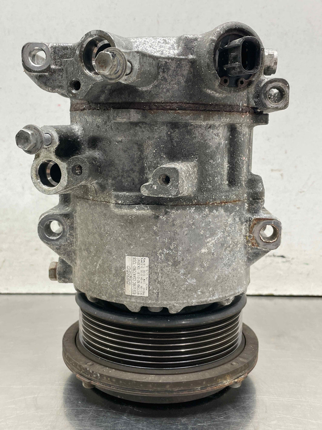 AC COMPRESSOR Toyota Camry 2007 07 2008 08 2009 09 2.4L - NW682755