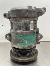 Load image into Gallery viewer, AC COMPRESSOR Toyota Camry 2007 07 2008 08 2009 09 2.4L - NW682755
