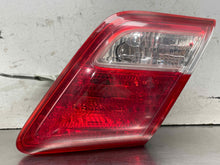 Load image into Gallery viewer, TRUNK LID MOUNTED TAIL LIGHT LAMP Toyota Camry 07 08 09 Right - NW682851
